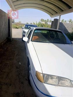 Daewoo Prince